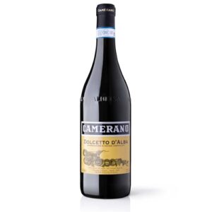 Camerano Dolcetto d'Alba