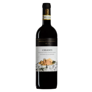 Rocca di Castagnoli Chianti