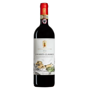 Rocca di Castagnoli Chianti Classico