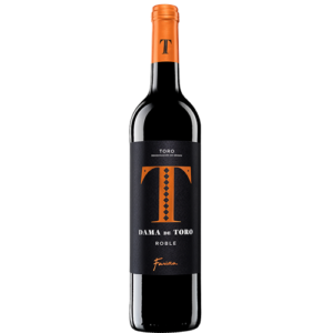 Fariña Dama de Toro Roble