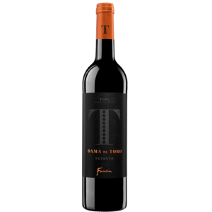 Fariña Dama de Toro Reserva