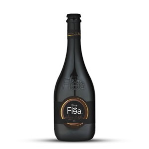 Birra Flea Federico II Extra