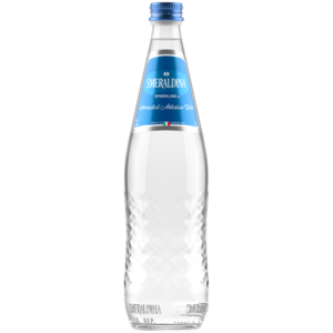 Smeraldina Frizzante 500mL