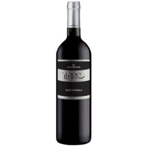 Donna di Coppe Nero d'Avola, "Ilare"