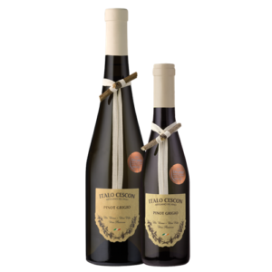 Italo Cescon Pinot Grigio