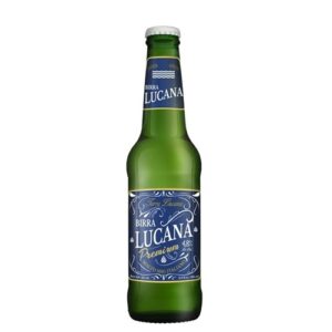 Birra Lucana Premium