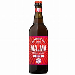 Birra Ma.Ma. Rossa 5.9%