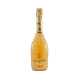 Mavam Gold