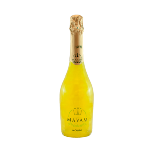 Mavam Mojito
