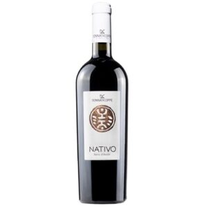 Donna di Coppe Nero d'Avola, "Nativo"
