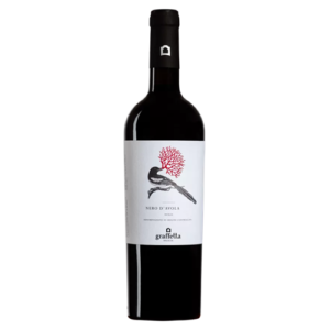 Poggio Graffetta Nero d'Avola