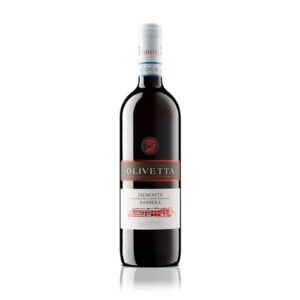 Olivetta Barbera Piemonte