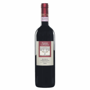Podere la Vigna Brunello di Montalcino
