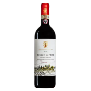 Rocca di Castagnoli Chianti Classico Riserva "Poggio al Frati"