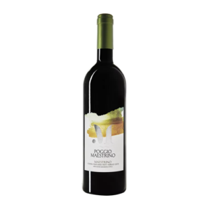 Poggio Maestrino "Maestrino" Petit Verdot