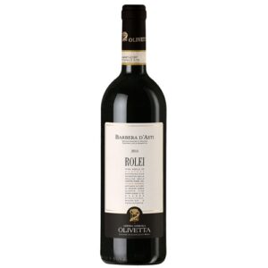 Olivetta Barbera d'Asti Rolei