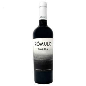Romulo Malbec