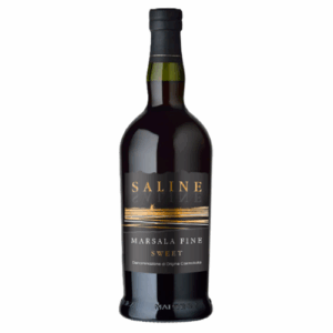 Saline Marsala