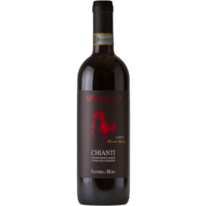 Fattoria il Muro Chianti DOCG "Spigallo"