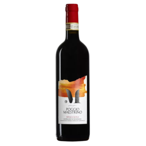 Poggio Maestrino Spiaggiole