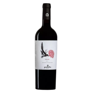 Poggio Graffetta Syrah