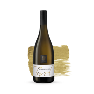 Kellerei Meran Pinot Bianco "Tyrol"