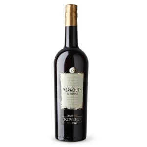 Rovero Vermouth Rosso