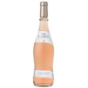 Villa Garrel Rosé