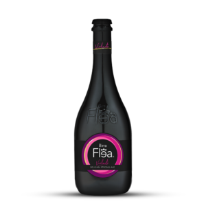 Birra Flea Violante